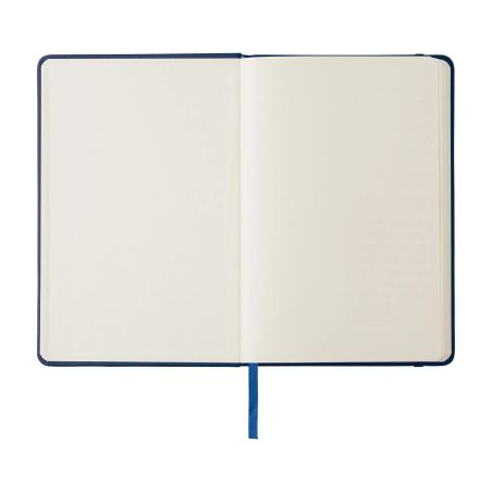 Cuaderno Eva | PU reciclado | A5 | Personalizado | Goodie