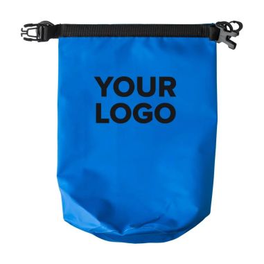 Bolsa estanca PVC 3,5 litros con mosquetón | Goodie
