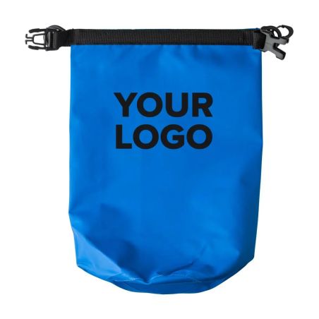 Bolsa estanca PVC 3,5 litros con mosquetón | Goodie