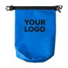 Bolsa estanca de PVC de 3,5 litros personalizada - Imagen 1