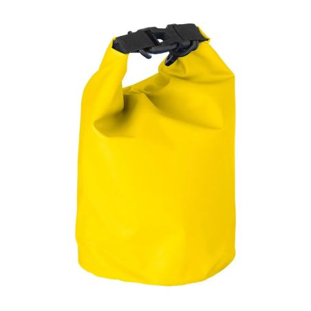 Bolsa estanca PVC 3,5 litros con mosquetón | Goodie