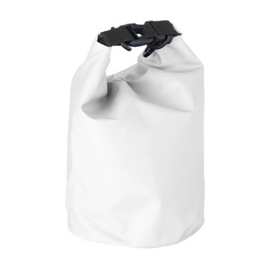 Bolsa estanca PVC 3,5 litros con mosquetón | Goodie