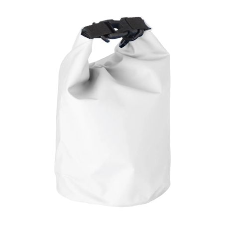 Bolsa estanca PVC 3,5 litros con mosquetón | Goodie