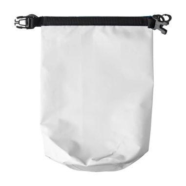 Bolsa estanca PVC 3,5 litros con mosquetón | Goodie