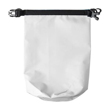 Bolsa estanca PVC 3,5 litros con mosquetón | Goodie