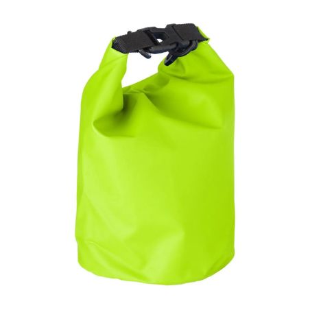 Bolsa estanca PVC 3,5 litros con mosquetón | Goodie