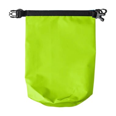 Bolsa estanca PVC 3,5 litros con mosquetón | Goodie