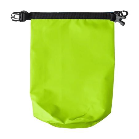 Bolsa estanca PVC 3,5 litros con mosquetón | Goodie