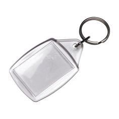 Llavero de Plástico Personalizado | Goodie