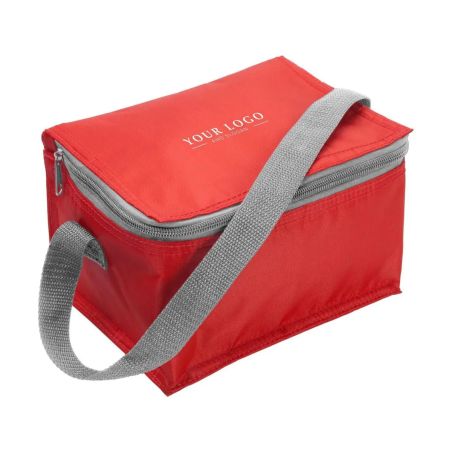 Bolsa Nevera de Poliéster Personalizada | Goodie