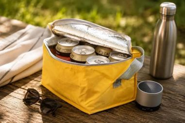 Bolsa Nevera de Poliéster Personalizada | Goodie