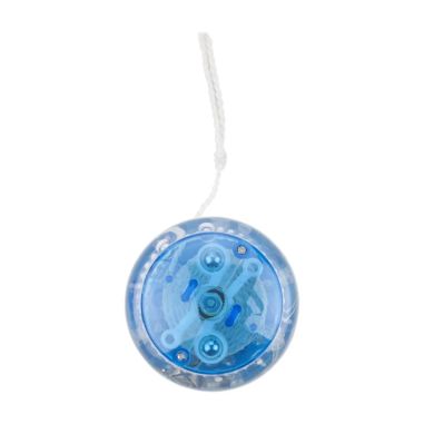 Yoyó de Plástico con Luz Personalizado | Goodie