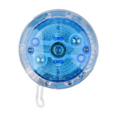 Yoyó de Plástico con Luz Personalizado | Goodie