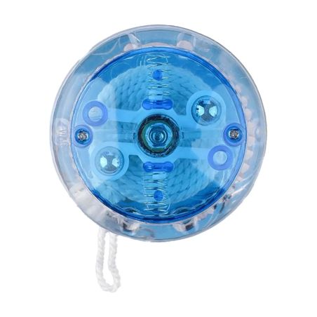 Yoyó de Plástico con Luz Personalizado | Goodie