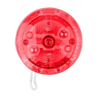 Yoyó de Plástico con Luz Personalizado | Goodie