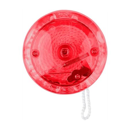Yoyó de Plástico con Luz Personalizado | Goodie