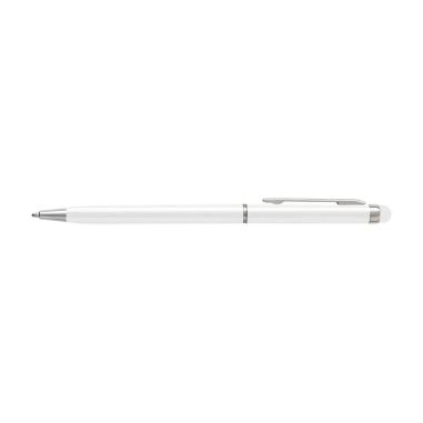 Bolígrafo de Aluminio con Puntero Táctil | Goodie