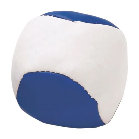 Pelota Antiestrés Símil Piel Personalizada | Goodie