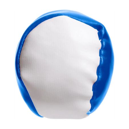 Pelota Antiestrés Símil Piel Personalizada | Goodie