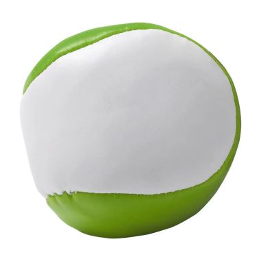 Pelota Antiestrés Símil Piel Personalizada | Goodie