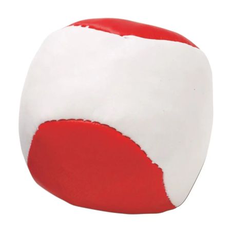 Pelota Antiestrés Símil Piel Personalizada | Goodie