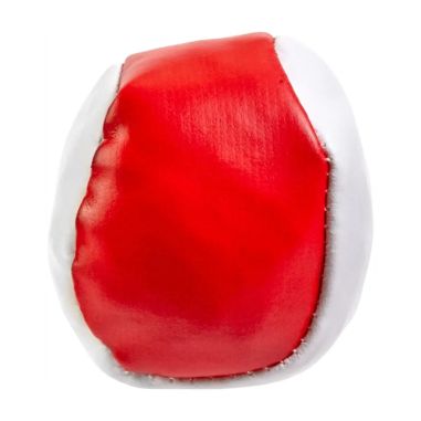 Pelota Antiestrés Símil Piel Personalizada | Goodie