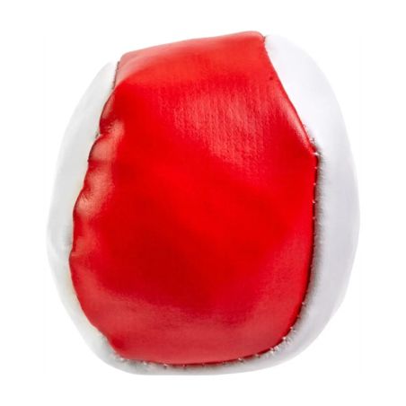 Pelota Antiestrés Símil Piel Personalizada | Goodie