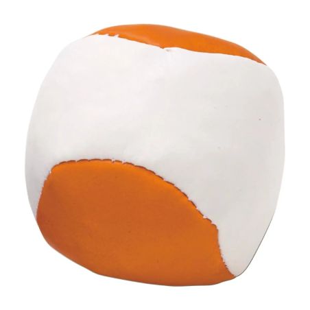 Pelota Antiestrés Símil Piel Personalizada | Goodie