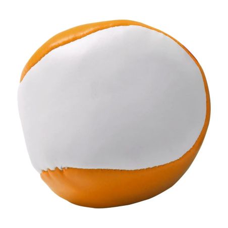 Pelota Antiestrés Símil Piel Personalizada | Goodie