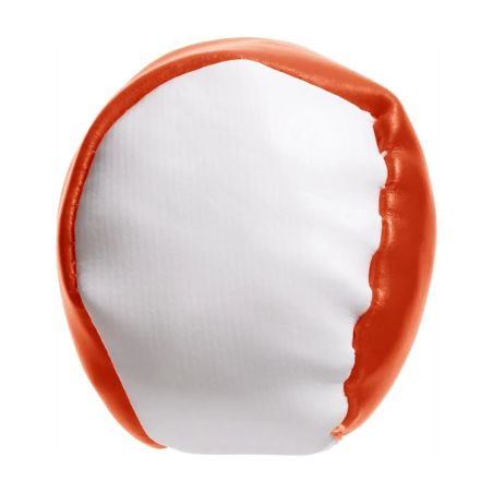 Pelota Antiestrés Símil Piel Personalizada | Goodie