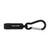 Mini linterna de aluminio Personalizada 10432009 - Imagen 13