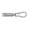 Mini linterna de aluminio Personalizada 10432009 - Imagen 17