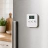 Temporizador de cocina de ABS con imán personalizado - Imagen 4