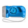 Linterna Dynamo de ABS Personalizada - Imagen 6