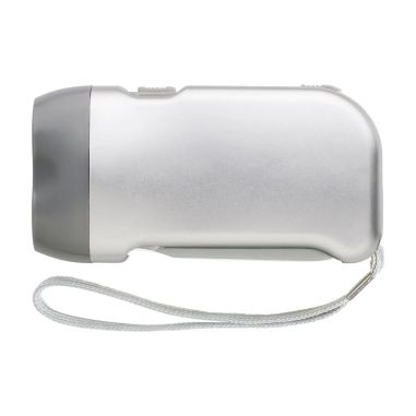 Linterna Dynamo de ABS Personalizada | Goodie