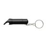 Llavero de aluminio con linterna LED personalizado - Imagen 1
