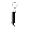 Llavero de aluminio con linterna LED personalizado - Imagen 2
