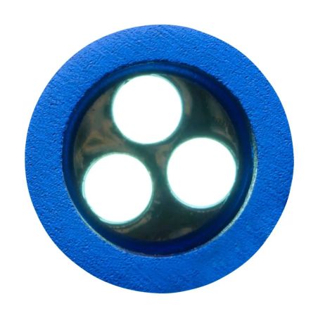 Llavero de aluminio con linterna LED personalizado | Goodie