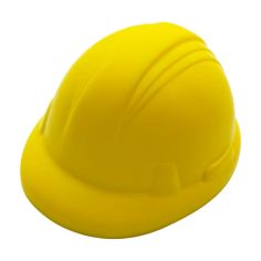 Casco antiestrés espuma PU personalizado | Goodie