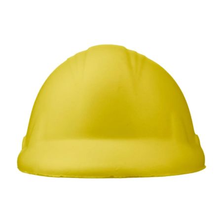 Casco antiestrés espuma PU personalizado | Goodie