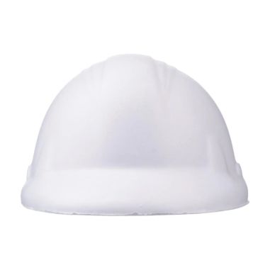 Casco antiestrés espuma PU personalizado | Goodie