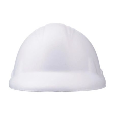 Casco antiestrés espuma PU personalizado | Goodie
