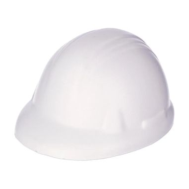 Casco antiestrés espuma PU personalizado | Goodie