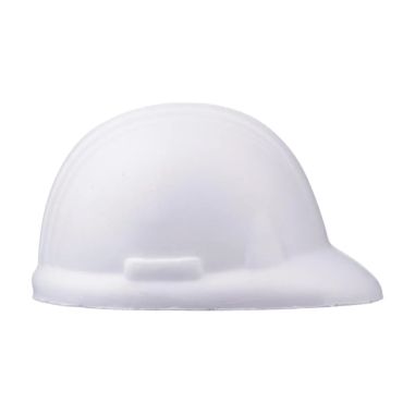 Casco antiestrés espuma PU personalizado | Goodie