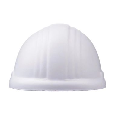 Casco antiestrés espuma PU personalizado | Goodie