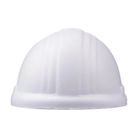 Casco antiestrés espuma PU personalizado | Goodie