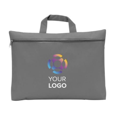 Portadocumentos de Poliéster Personalizado | Goodie