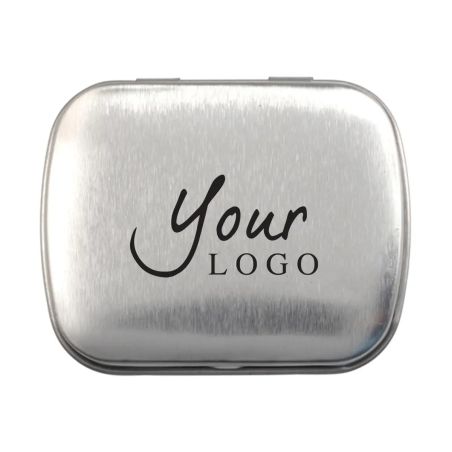 Lata con Mentas Personalizada | Goodie