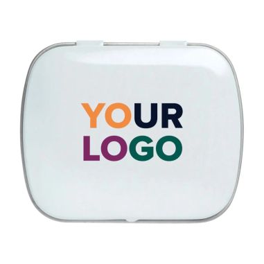 Lata con Mentas Personalizada | Goodie
