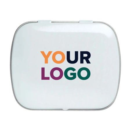 Lata con Mentas Personalizada | Goodie